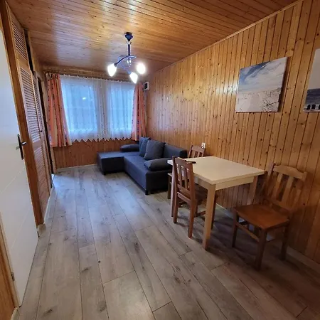 Ow Krakus I - Pokoje I Domki Stegna  Exterior photo