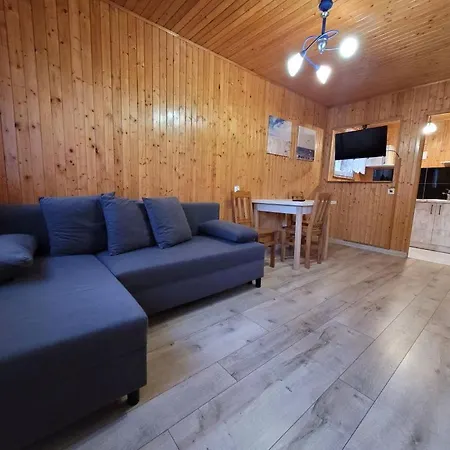 Ow Krakus I - Pokoje I Domki Stegna  Exterior photo