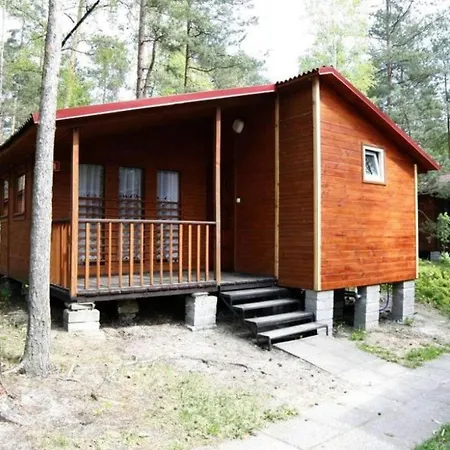Ow Krakus I - Pokoje I Domki Stegna  Exterior photo