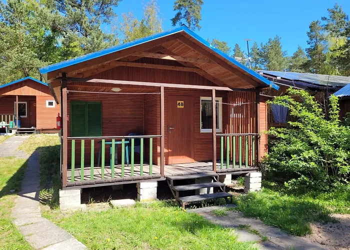 Hotel Krakus