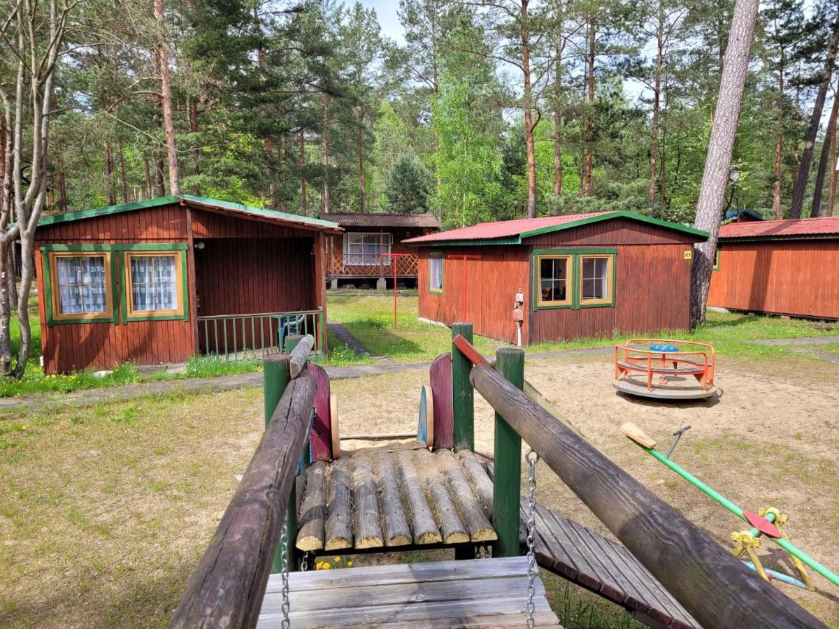 Resort Ow Krakus I - I *