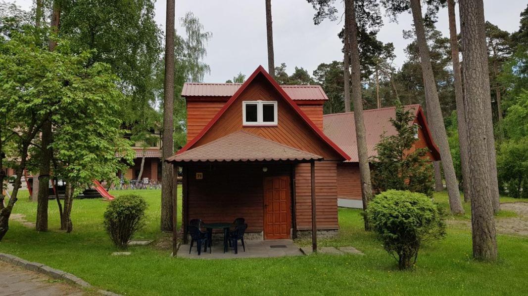 Ow Krakus I - I Resort