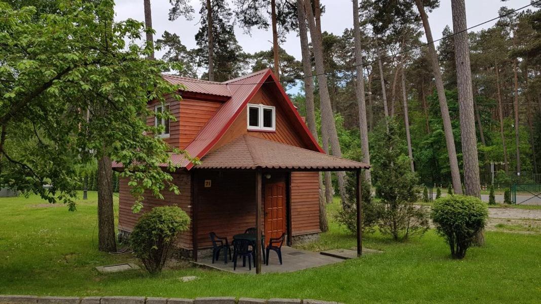 Ow Krakus I - I Stegna (Pomerania)