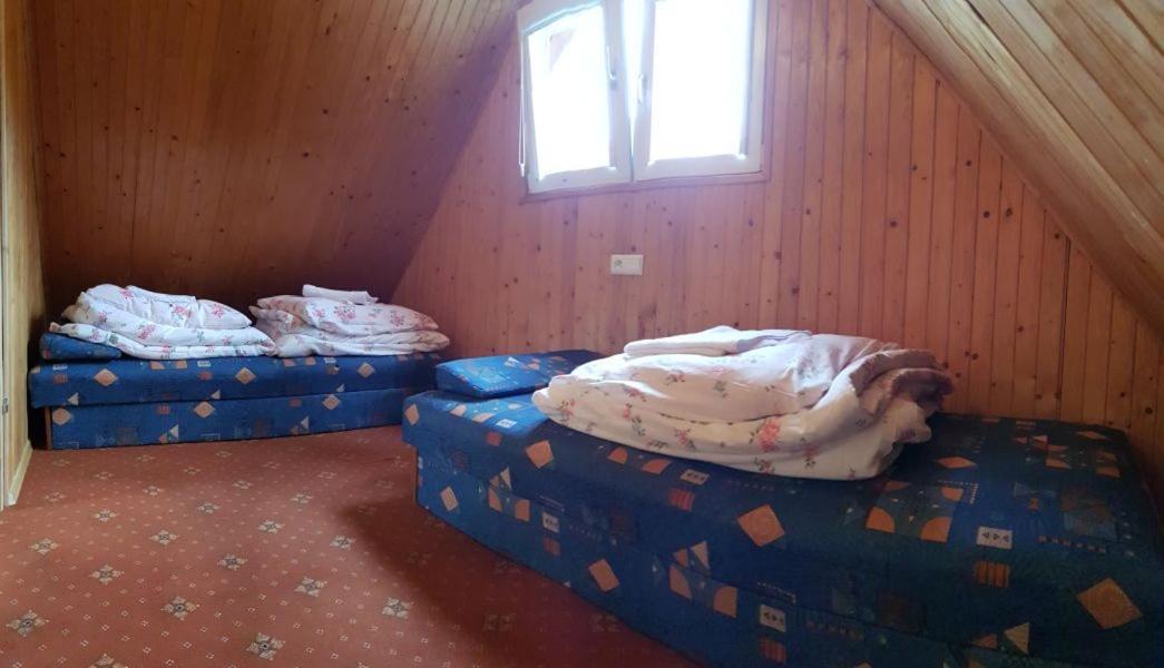 Ow Krakus I - I Resort Stegna (Pomerania)
