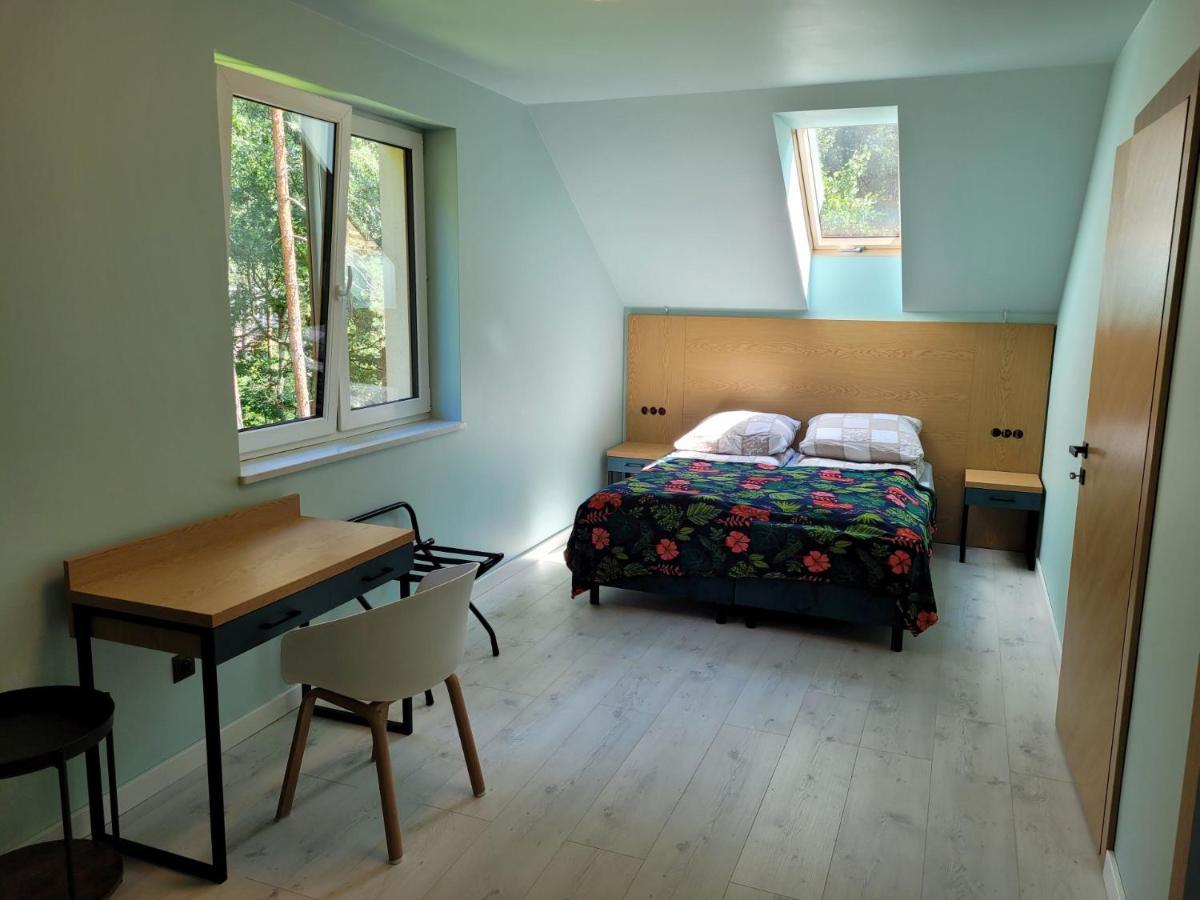 Ow Krakus I - I Resort *