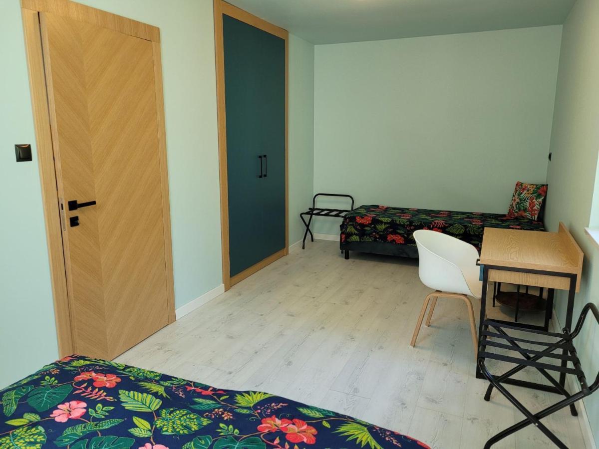 Resort Ow Krakus I - I *