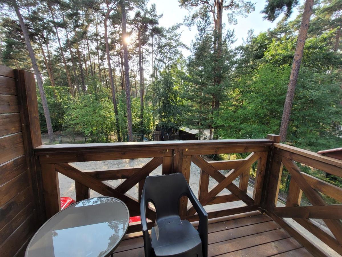 Resort Ow Krakus I - I