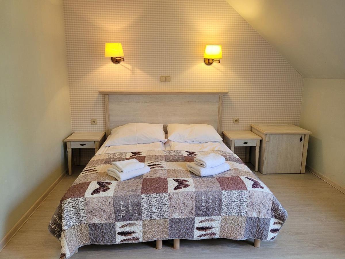 Resort Ow Krakus I - I Stegna (Pomerania)
