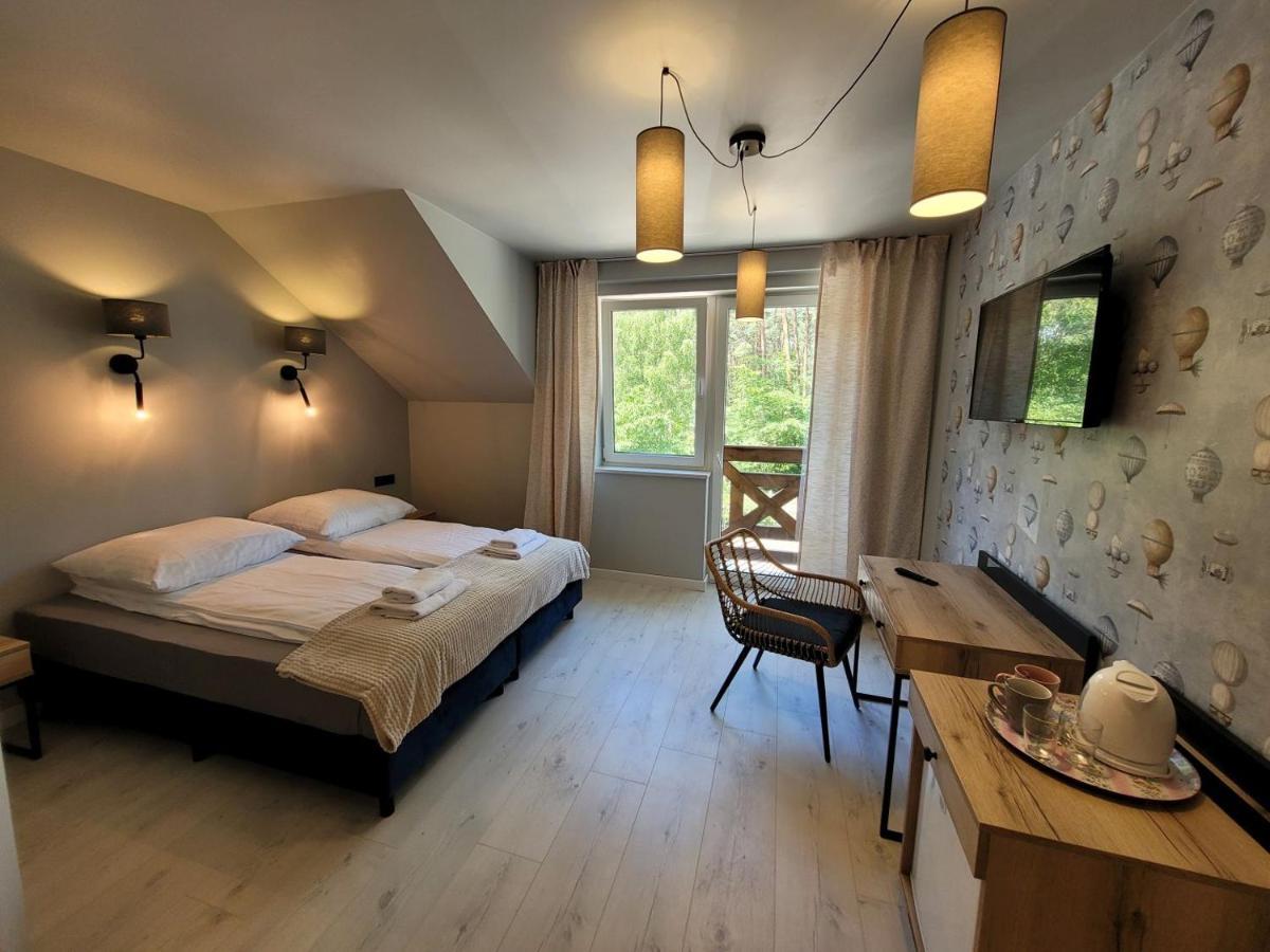 Resort Ow Krakus I - I *