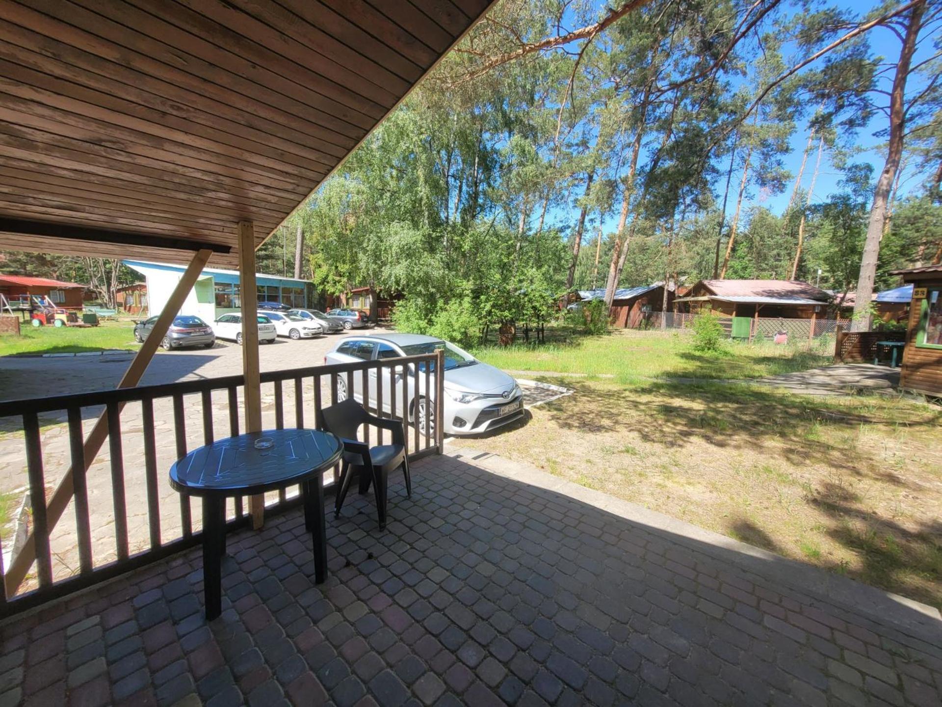 Resort Ow Krakus I - I *