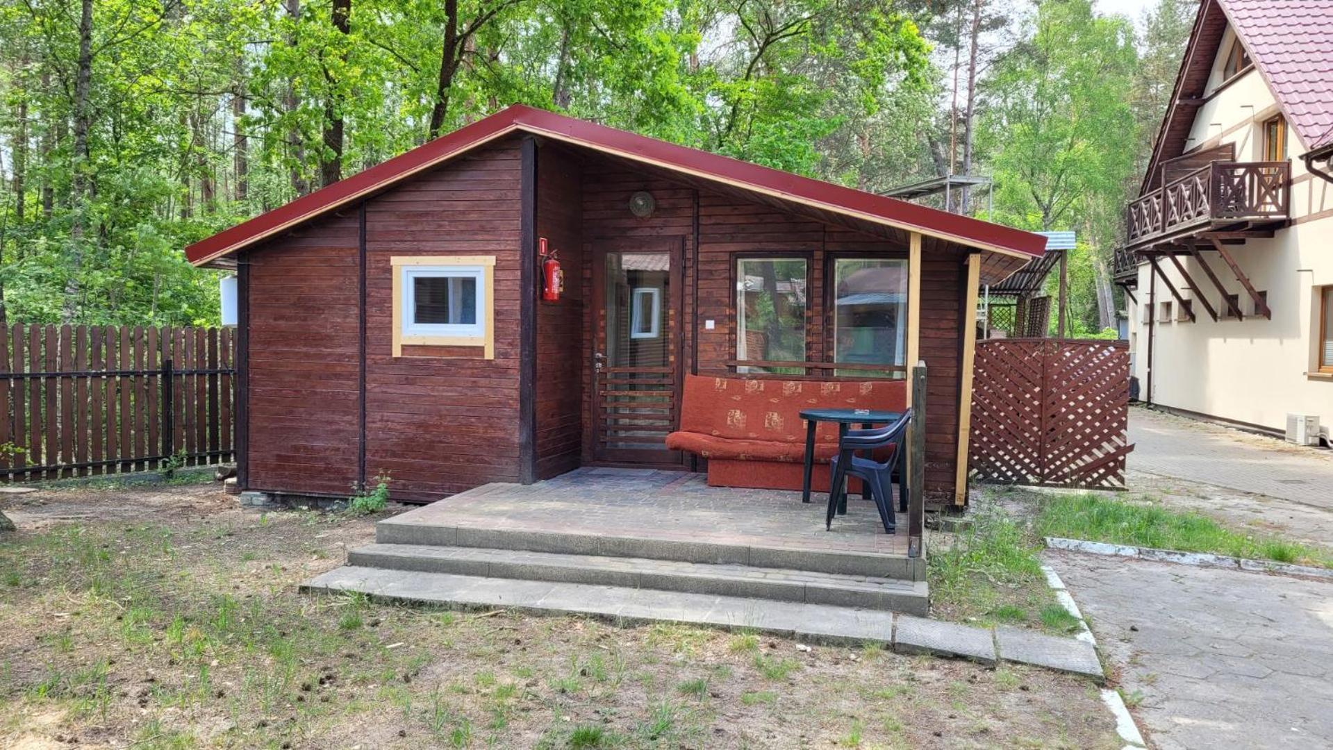 Resort Ow Krakus I - I *