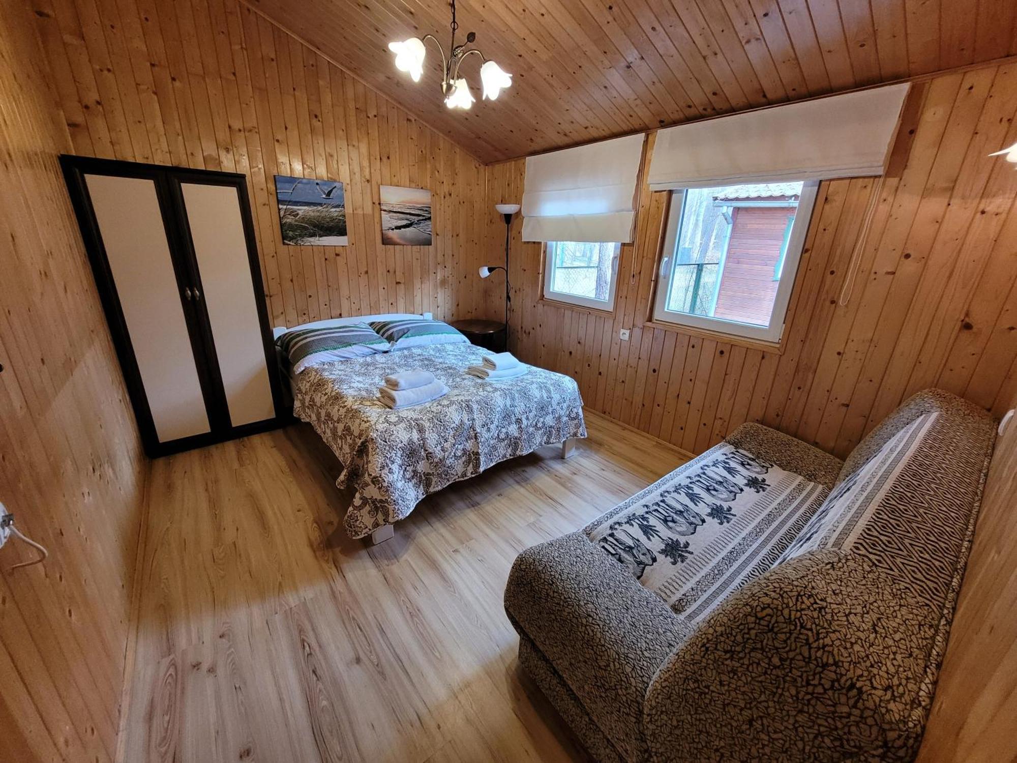 Resort Ow Krakus I - I *