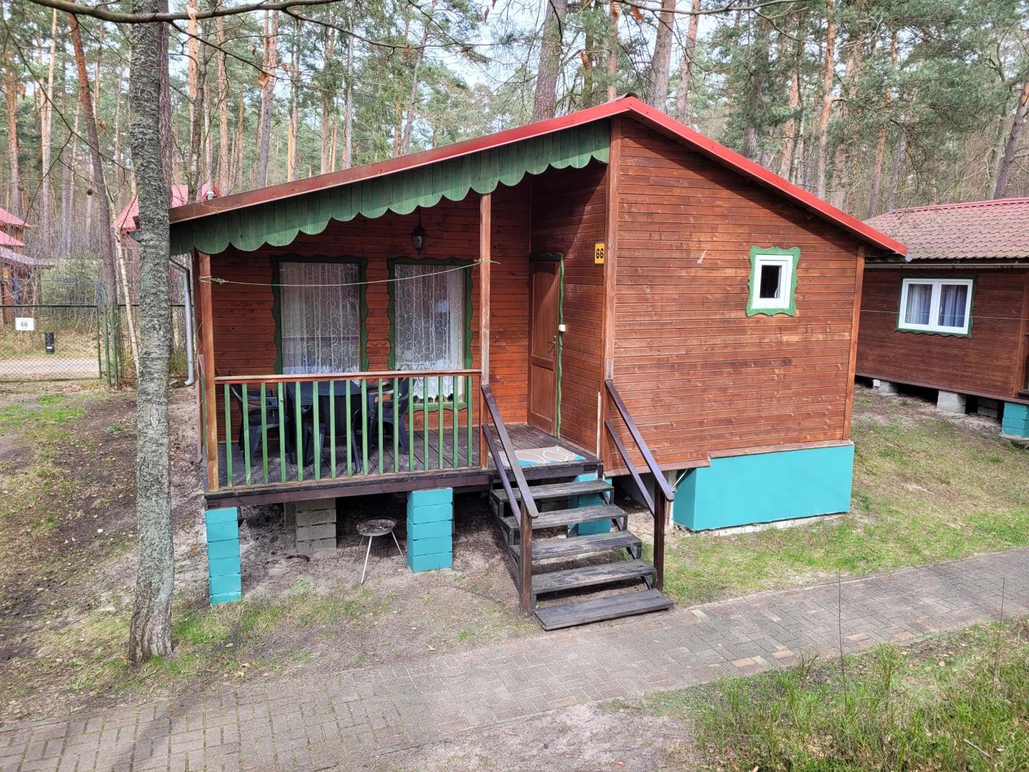 Ow Krakus I - I * Stegna (Pomerania)