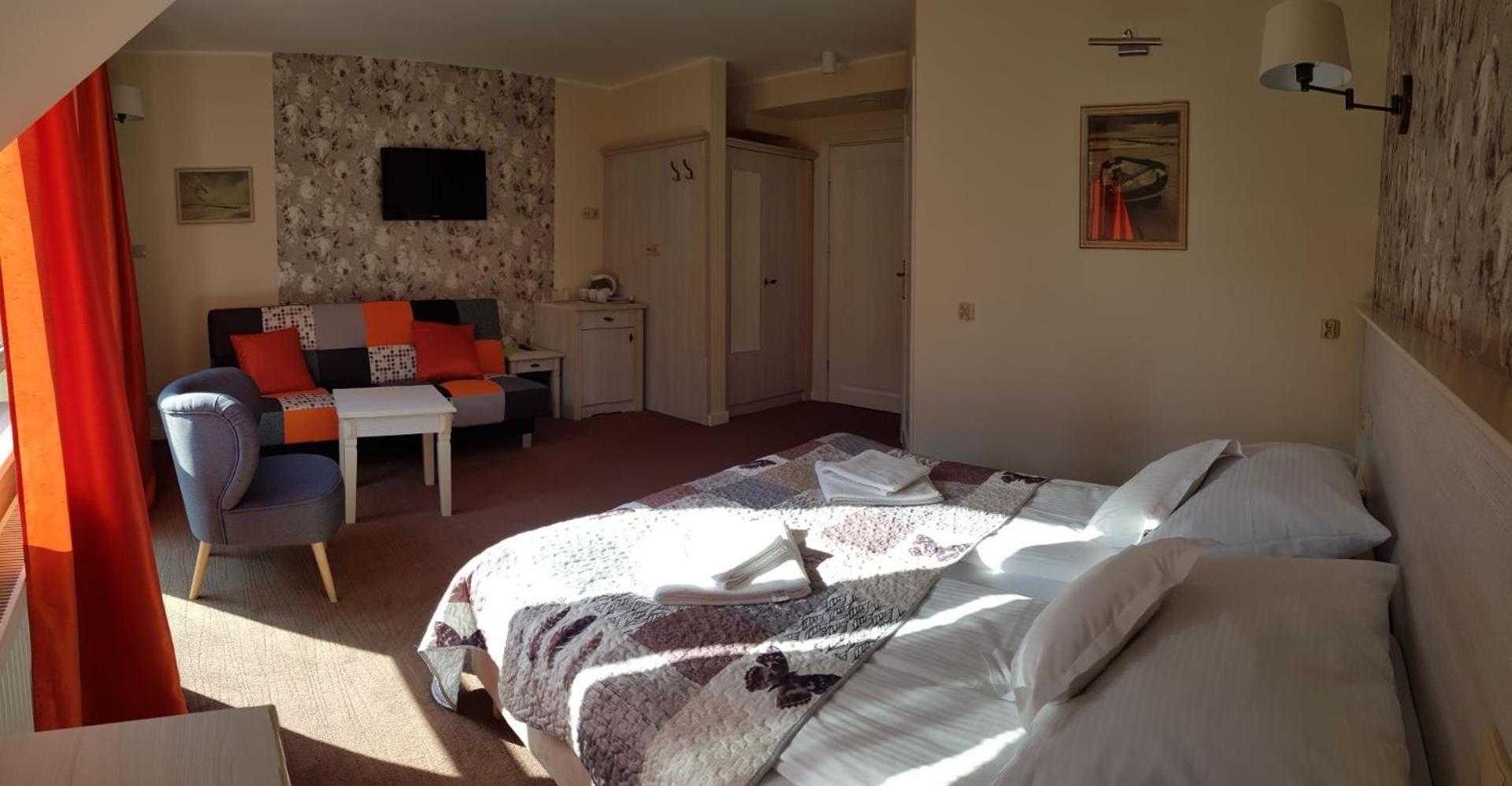 Resort Ow Krakus I - I *