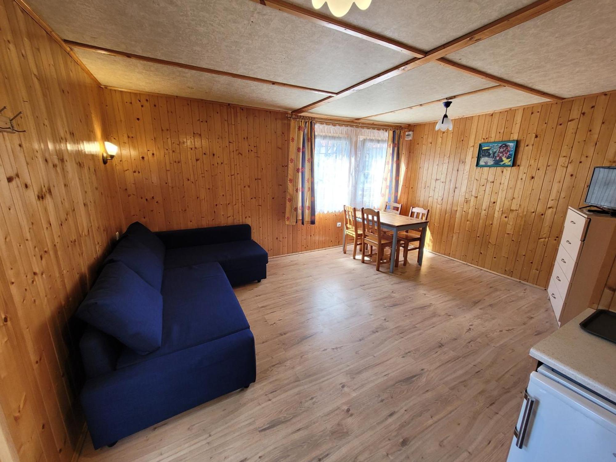 Ow Krakus I - I Stegna (Pomerania)