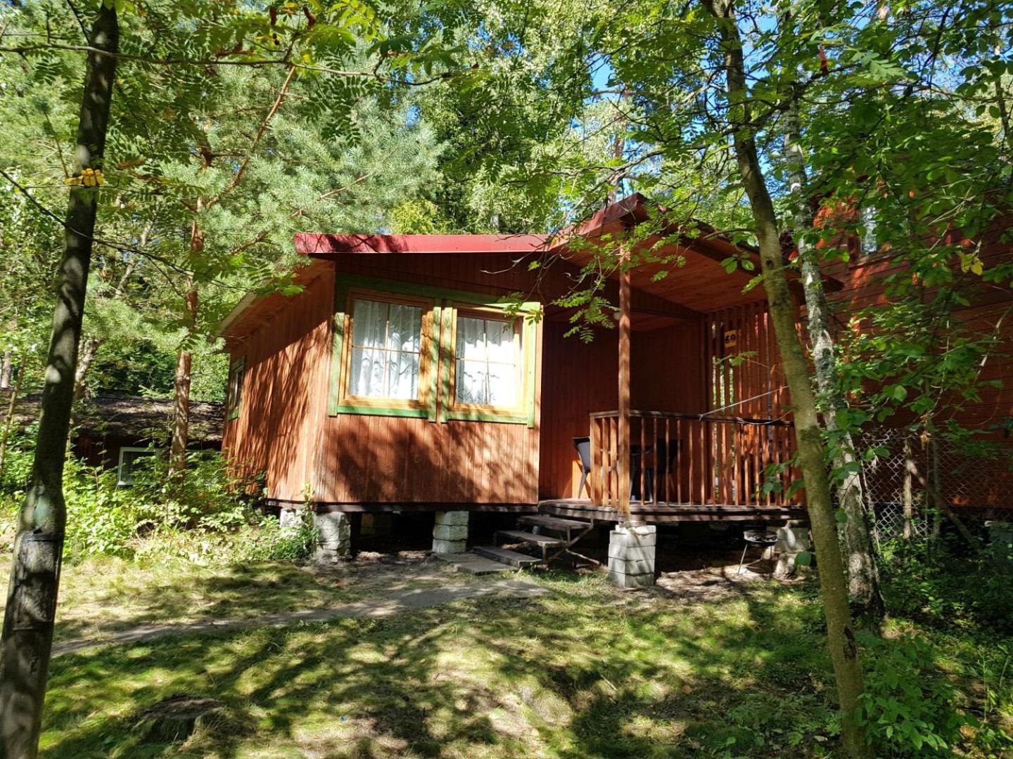 Ow Krakus I - I Stegna (Pomerania)