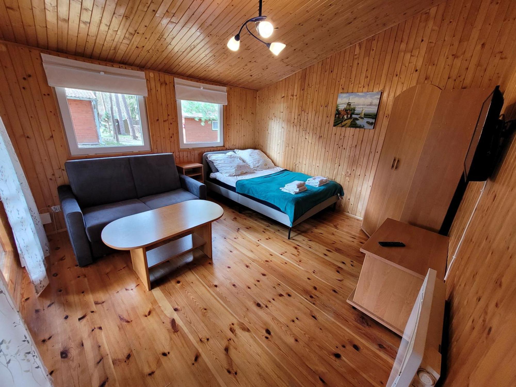 Resort Ow Krakus I - I *
