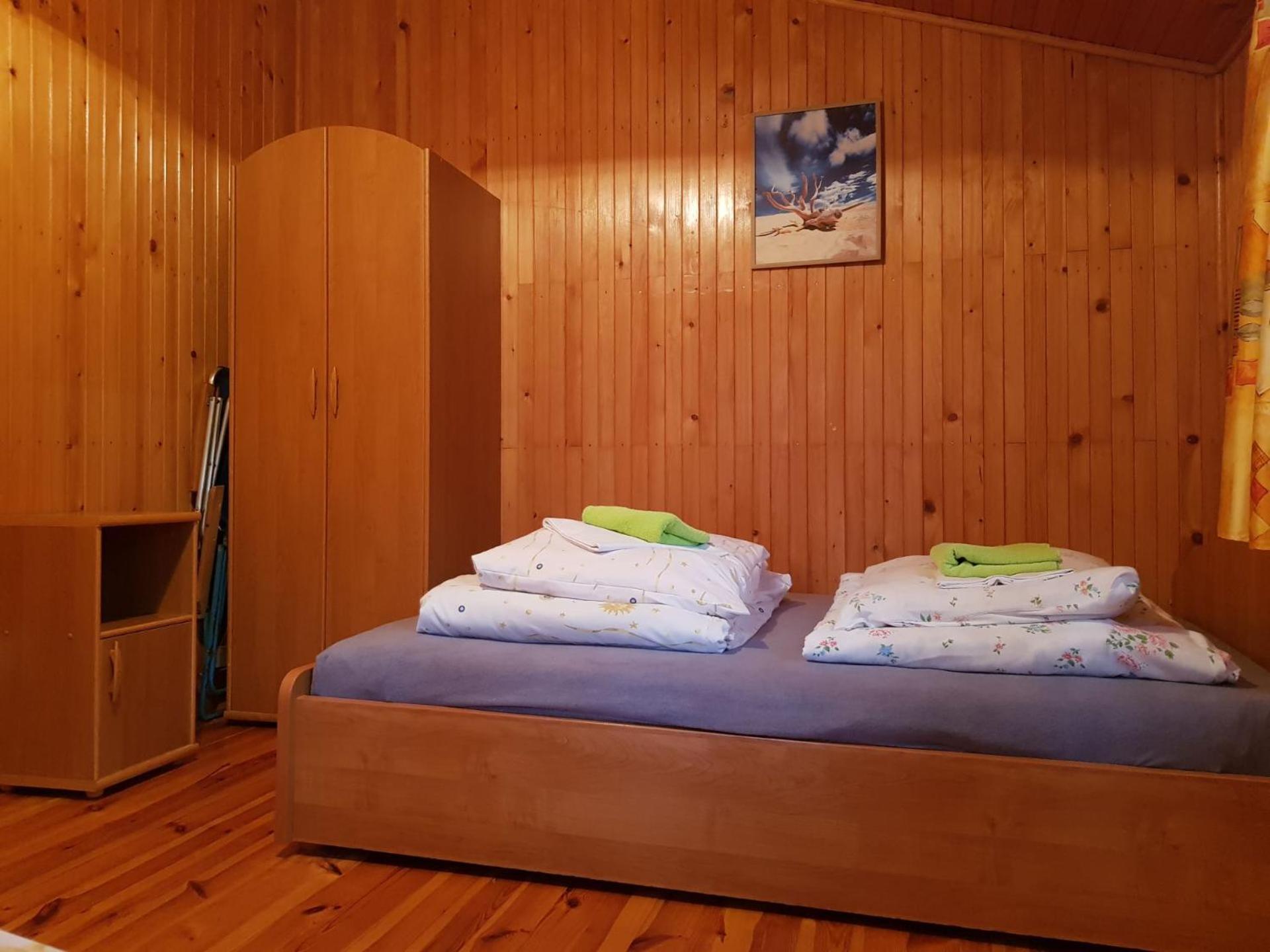 Ow Krakus I - I Resort *