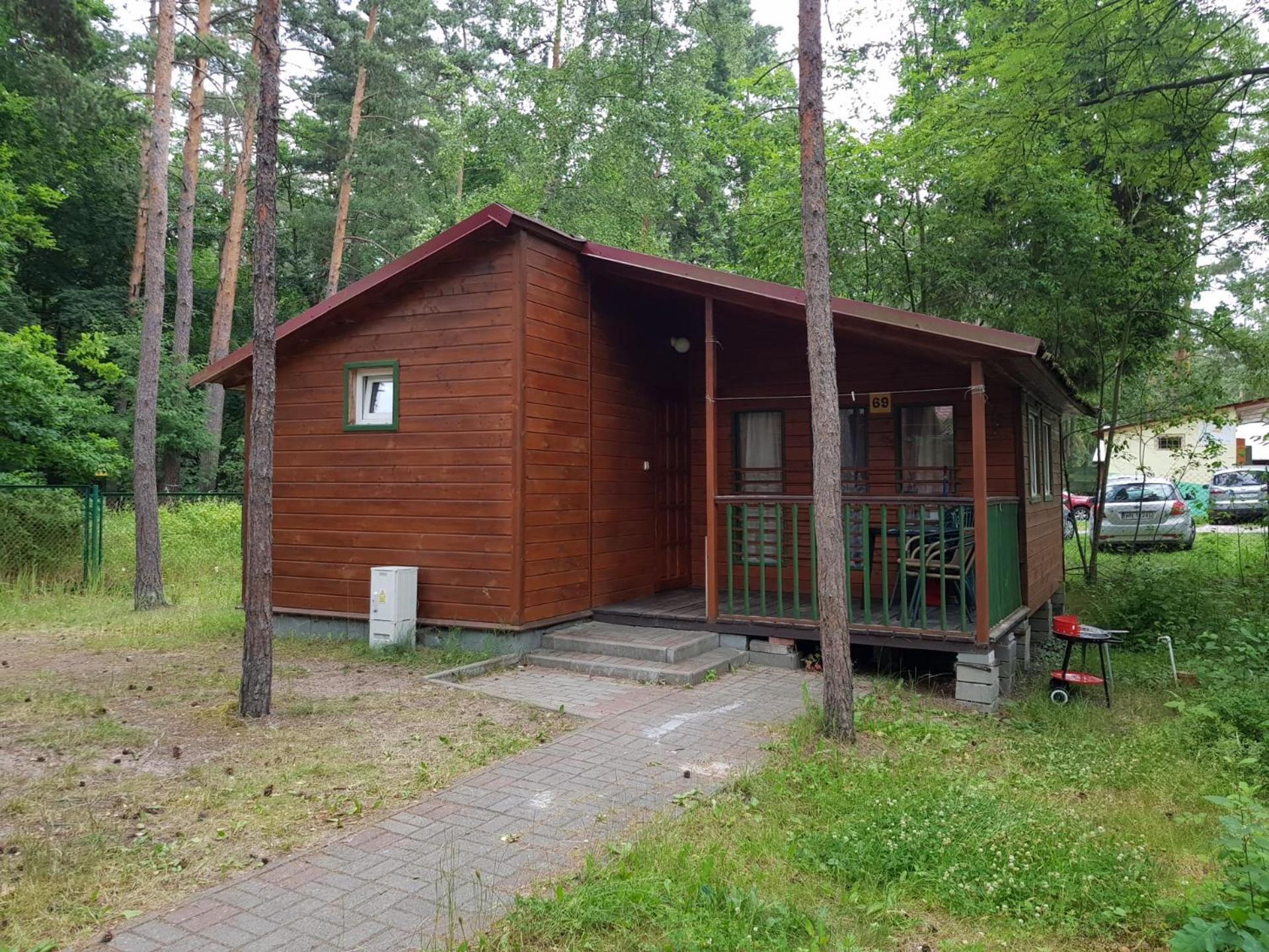 Resort Ow Krakus I - I *