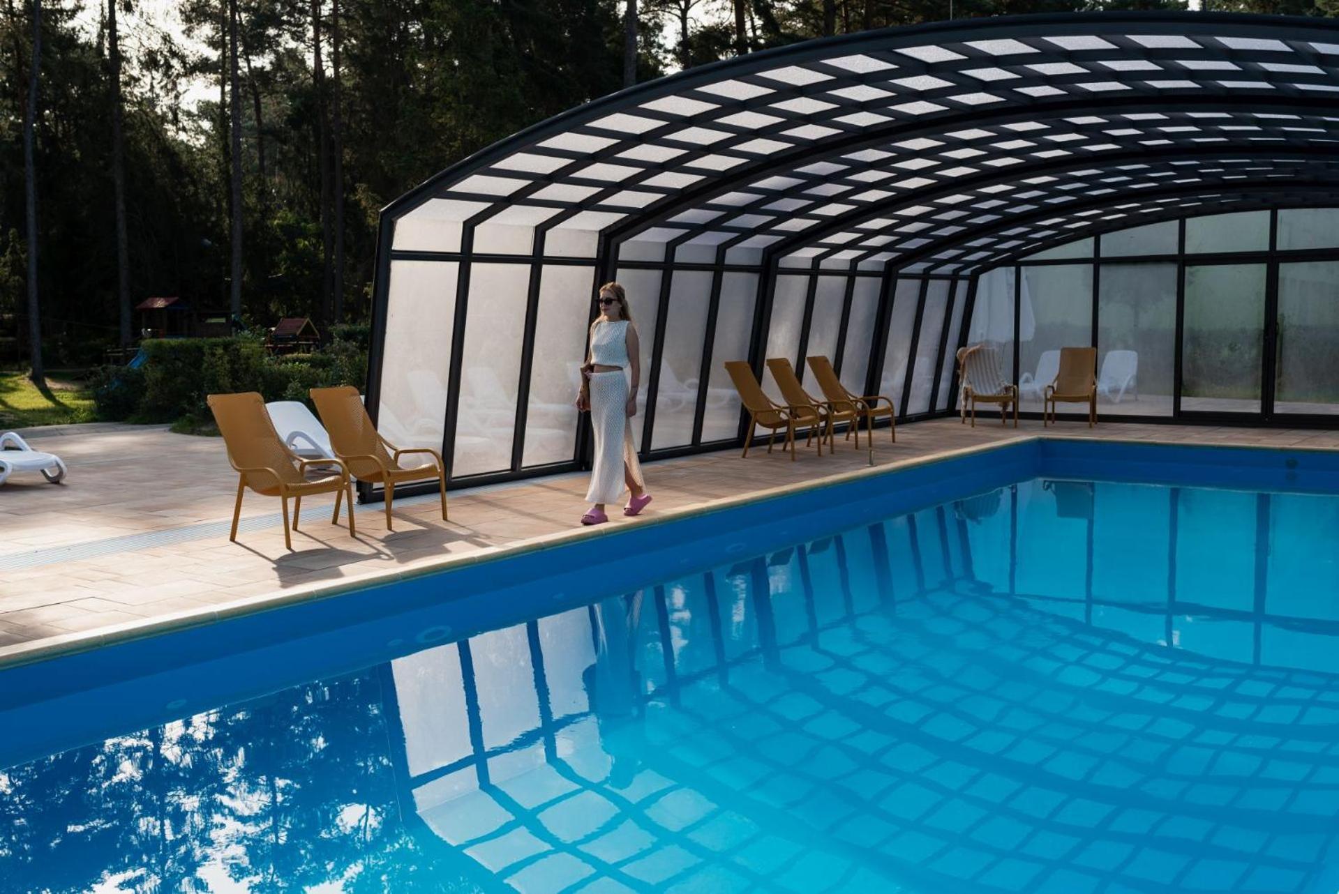 Resort Ow Krakus I - I