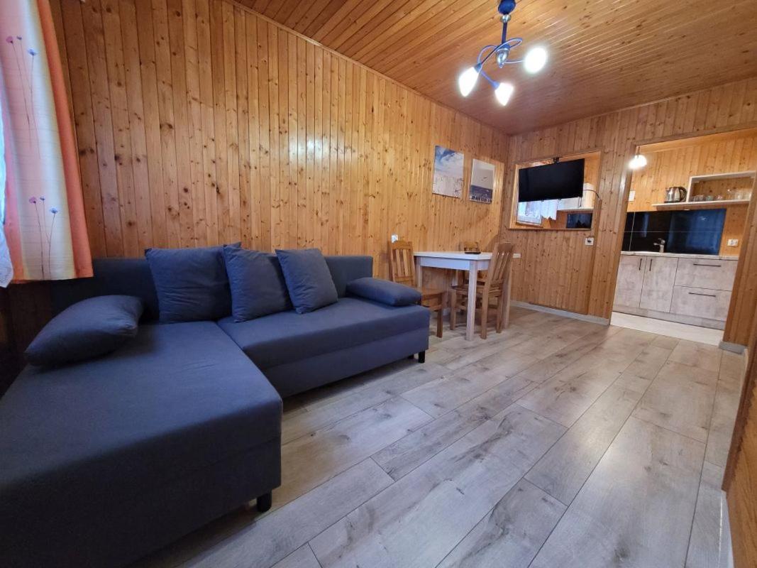 Resort Ow Krakus I - I Stegna (Pomerania)