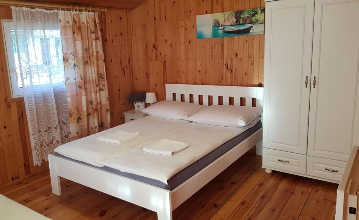 Ow Krakus I - I Resort Stegna (Pomerania)