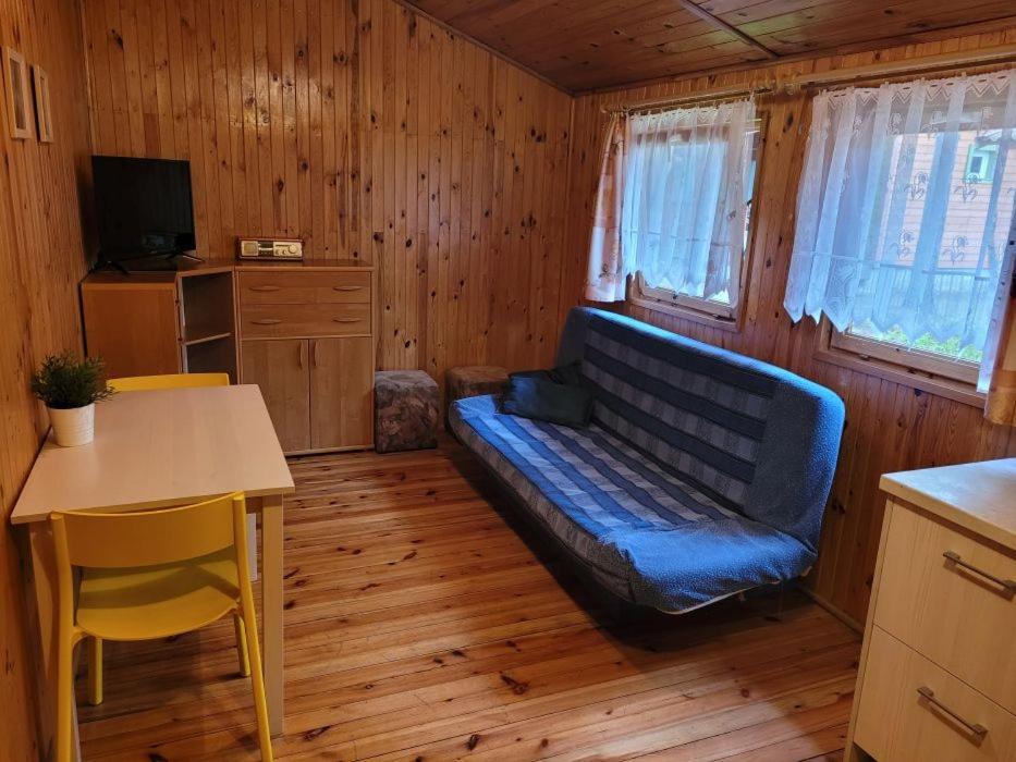 Ow Krakus I - I Resort