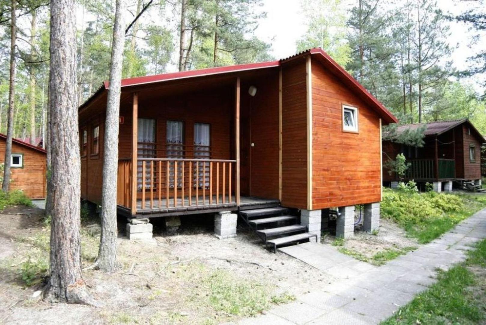 Ow Krakus I - I Resort *