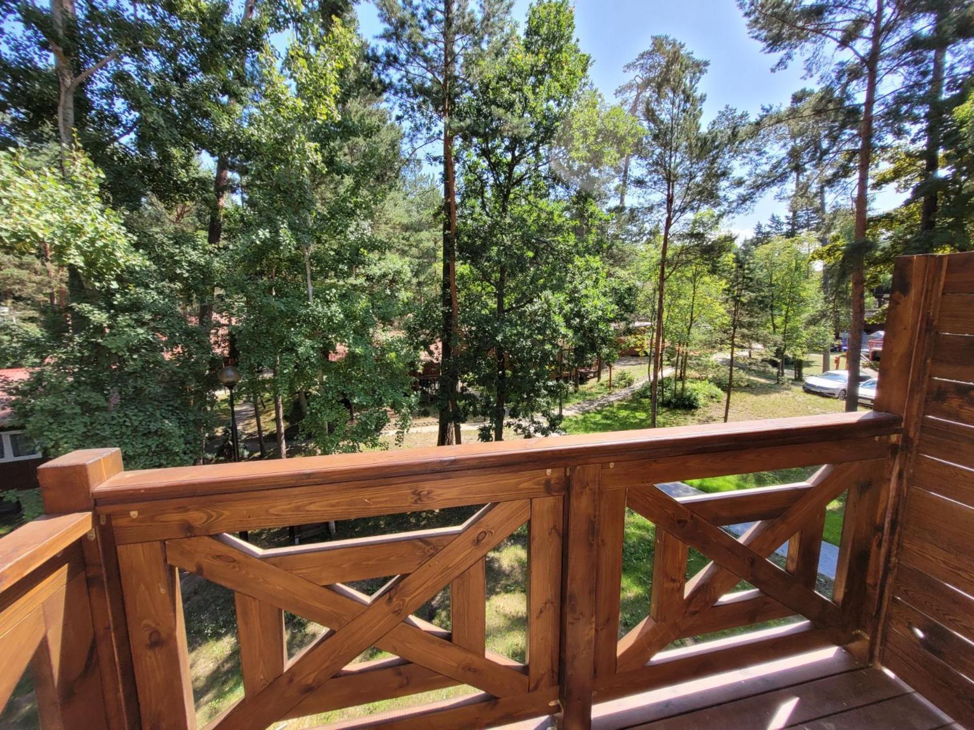 Resort Ow Krakus I - I Stegna (Pomerania)